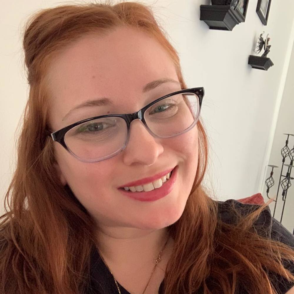 Meet your Posher, Sandra